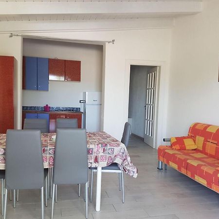 Appartamento Le Castella Le Castella  Kültér fotó