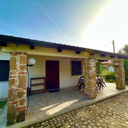 Appartamento Le Castella Le Castella  Kültér fotó