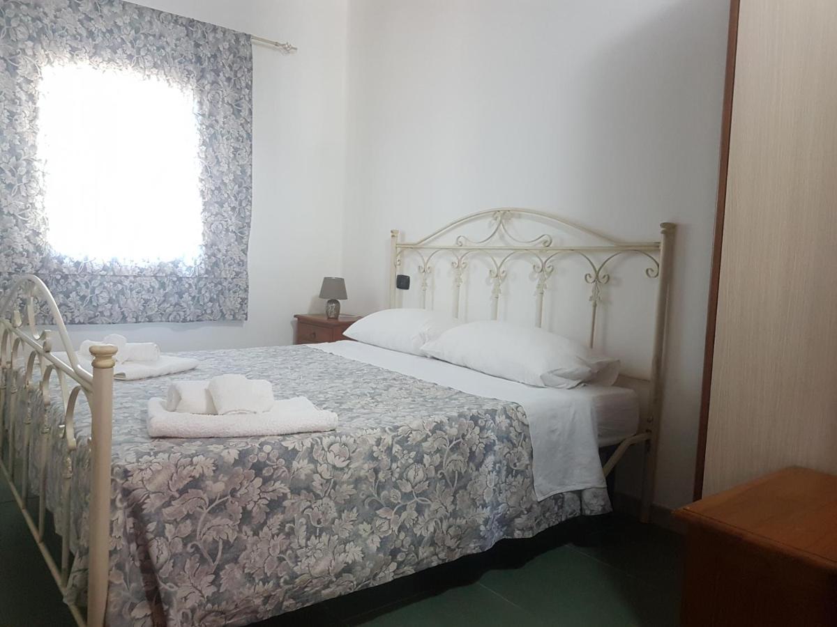 Appartamento Le Castella Le Castella  Kültér fotó