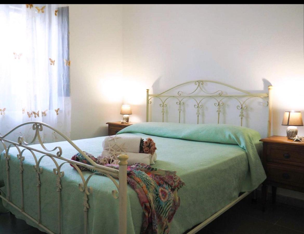 Appartamento Le Castella Le Castella  Kültér fotó