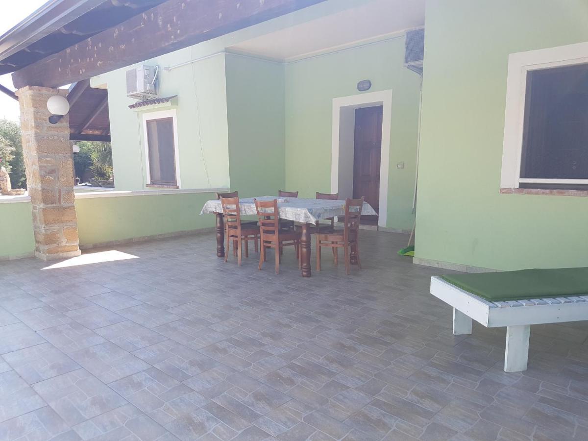 Appartamento Le Castella Le Castella  Kültér fotó
