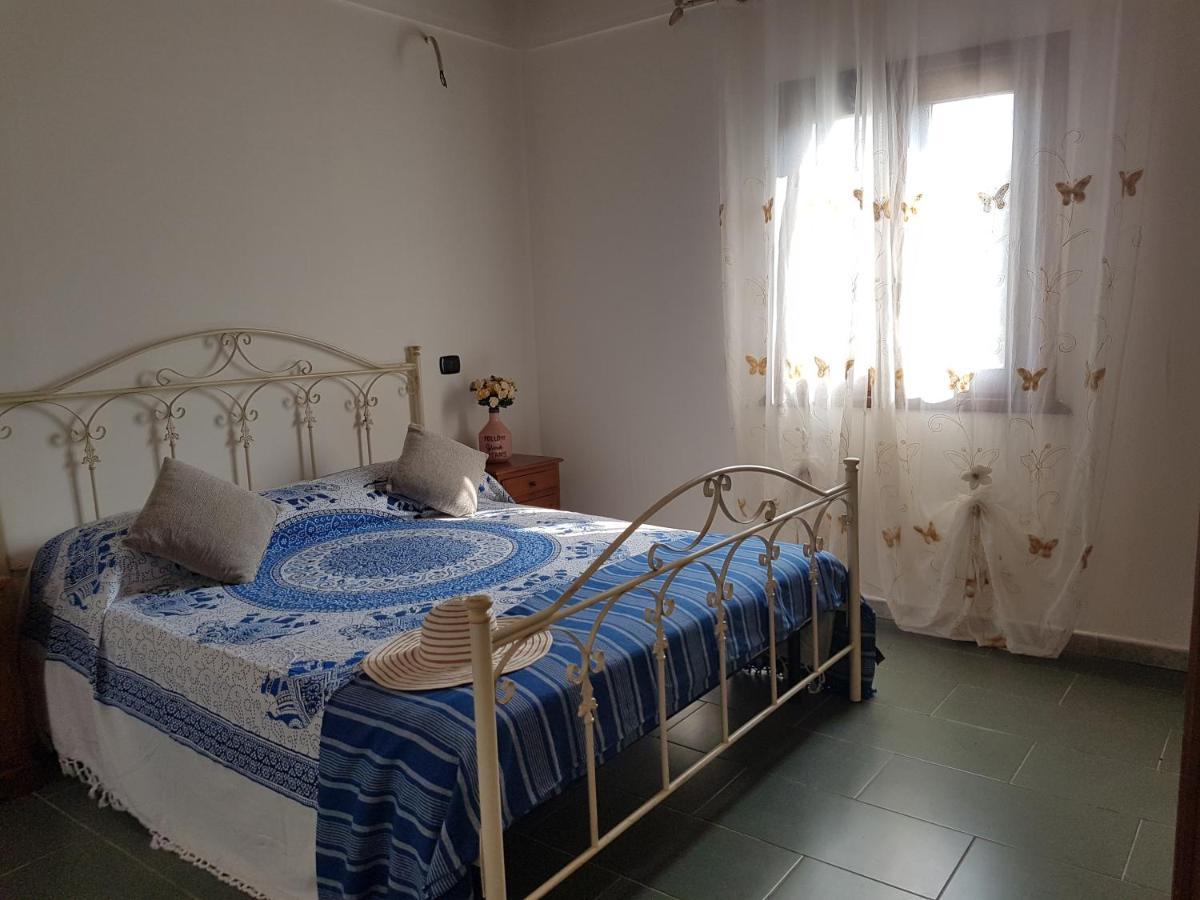 Appartamento Le Castella Le Castella  Kültér fotó