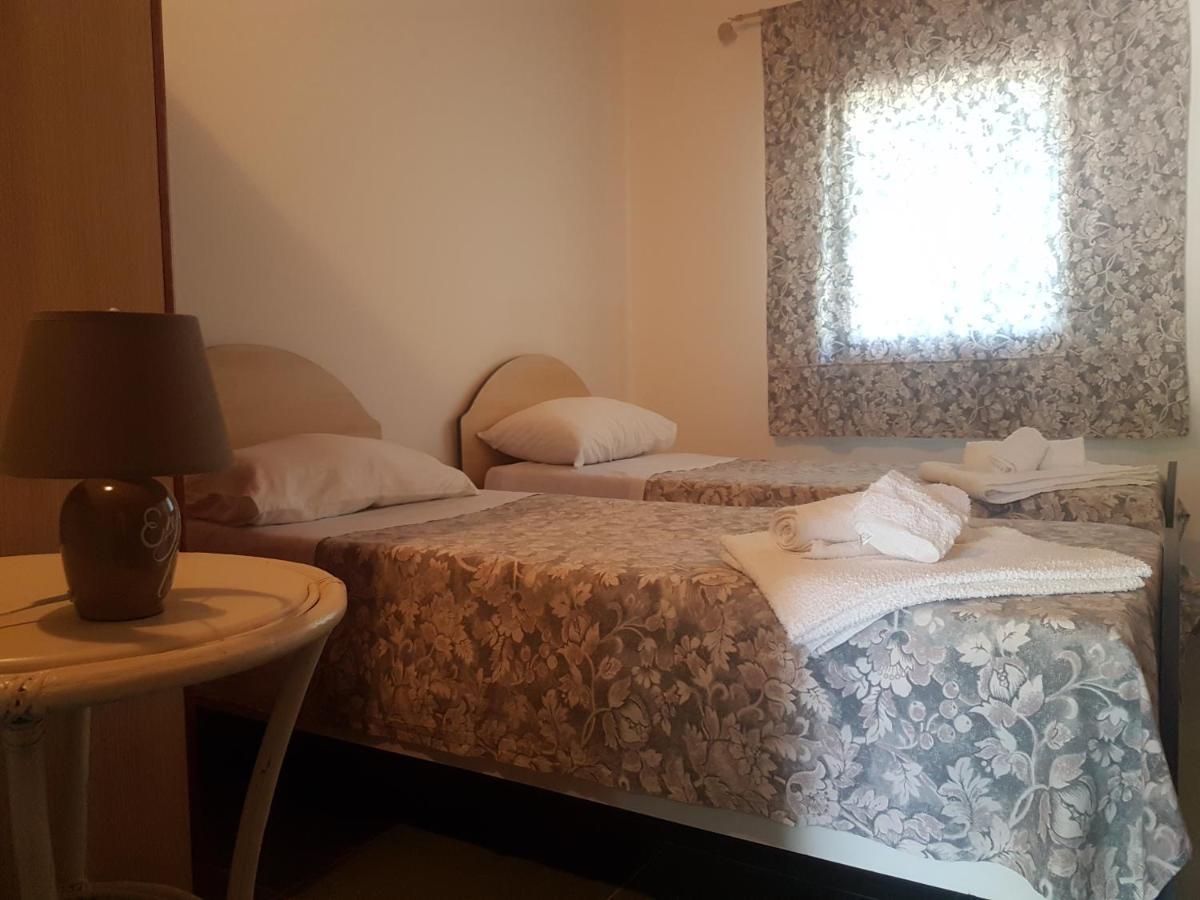 Appartamento Le Castella Le Castella  Kültér fotó
