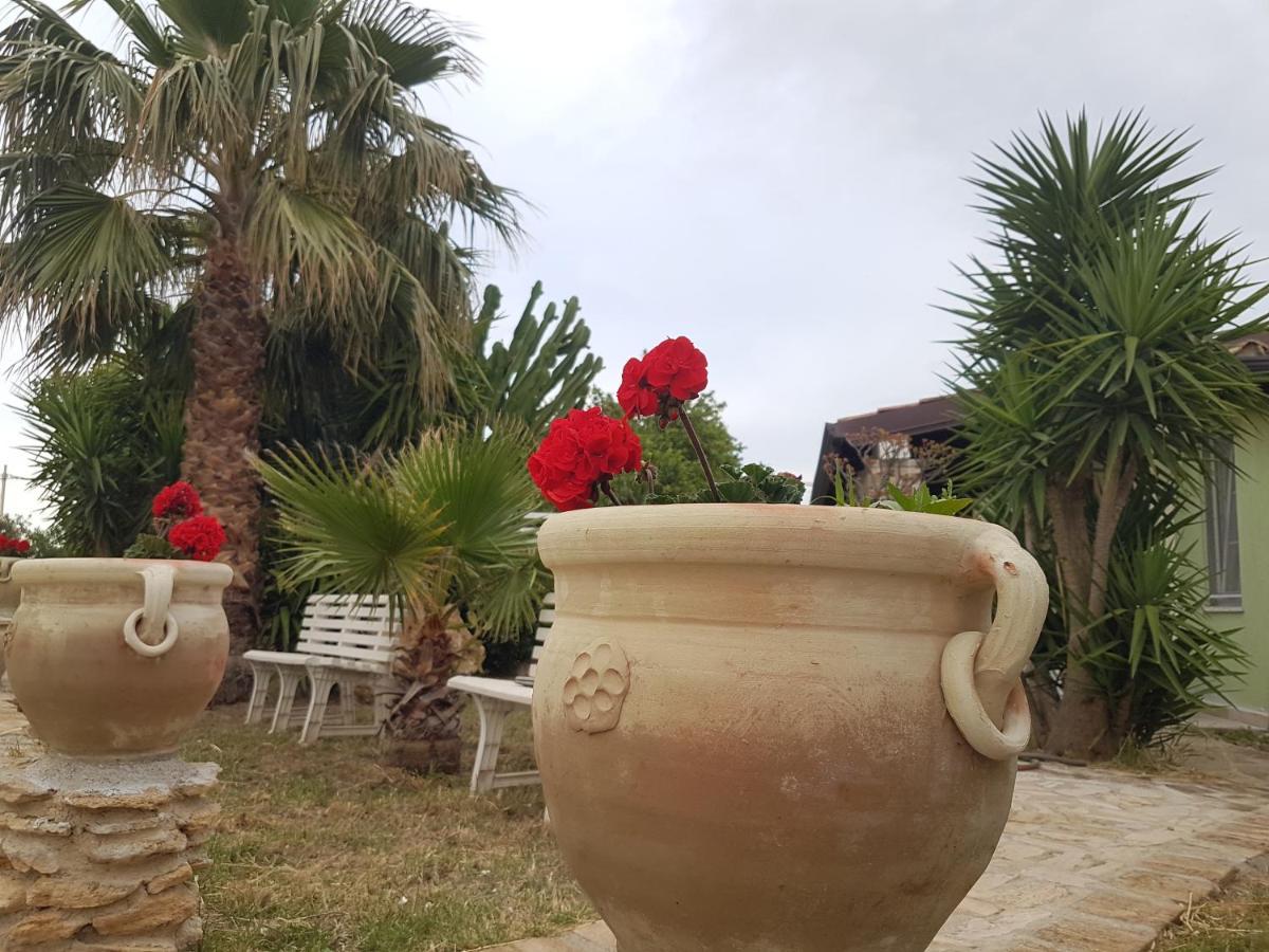 Appartamento Le Castella Le Castella  Kültér fotó