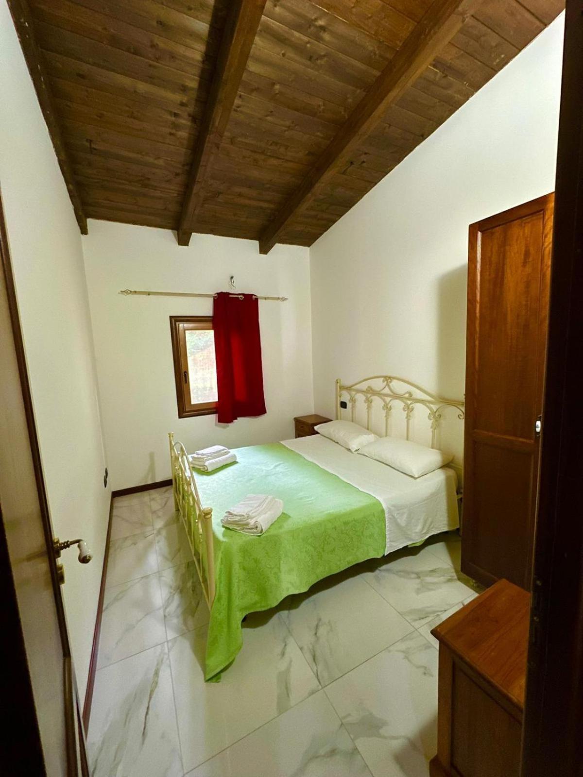 Appartamento Le Castella Le Castella  Kültér fotó