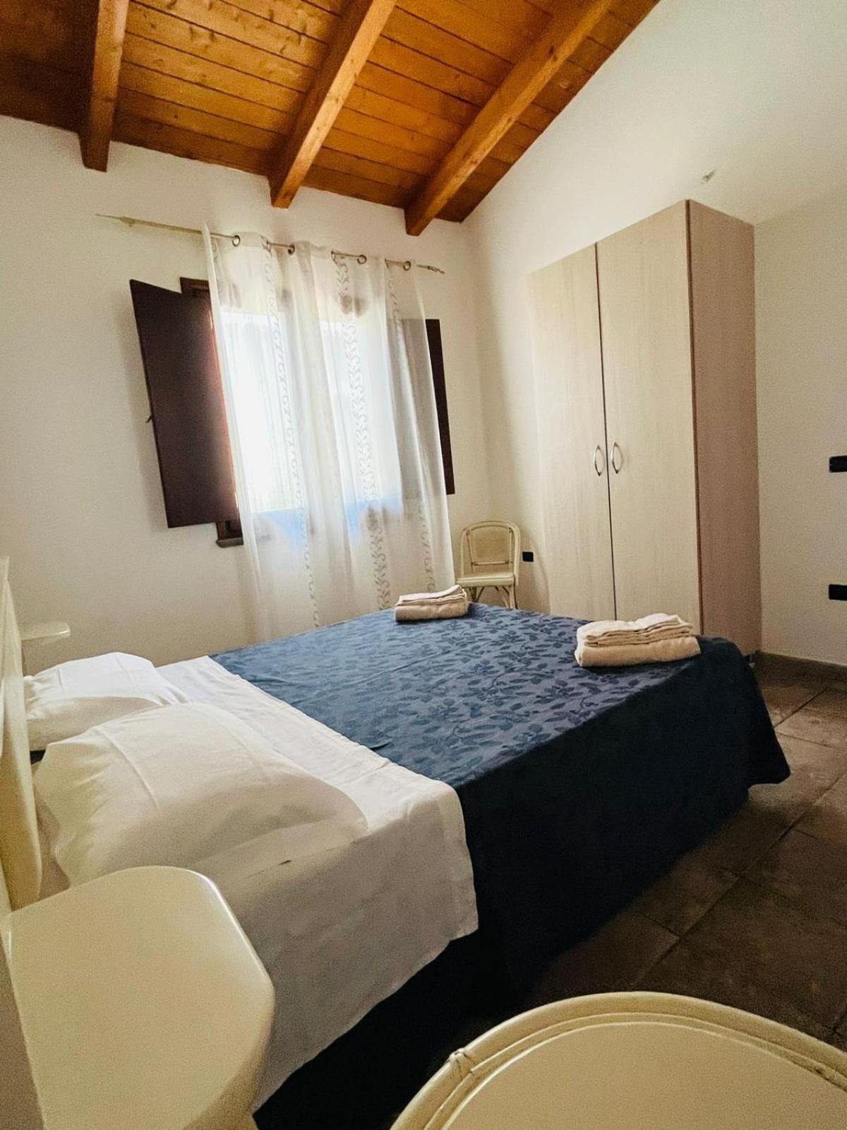 Appartamento Le Castella Le Castella  Kültér fotó
